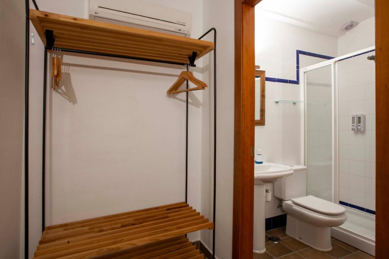 Apartamentos Turisticos Lobelia Suites La Garrovilla Exterior foto