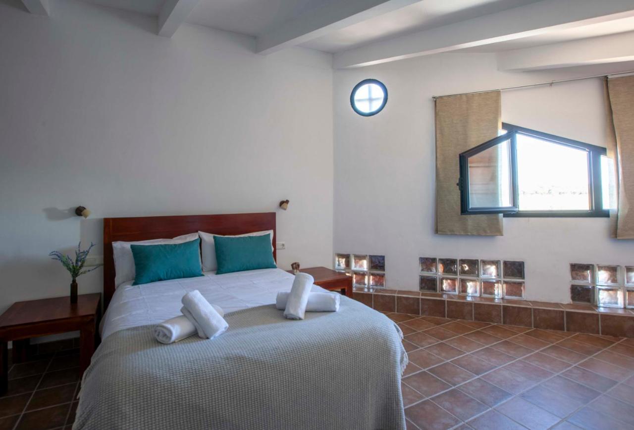 Apartamentos Turisticos Lobelia Suites La Garrovilla Exterior foto