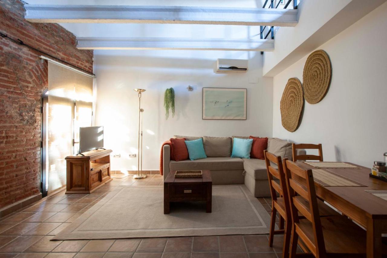 Apartamentos Turisticos Lobelia Suites La Garrovilla Exterior foto